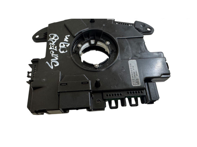 Подрулевой шлейф SRS 5K0953569E, 280313DE   Skoda Superb B6 (3T)