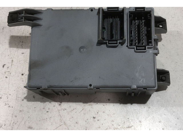 Řídící jednotka Alfa Romeo Mito 2009