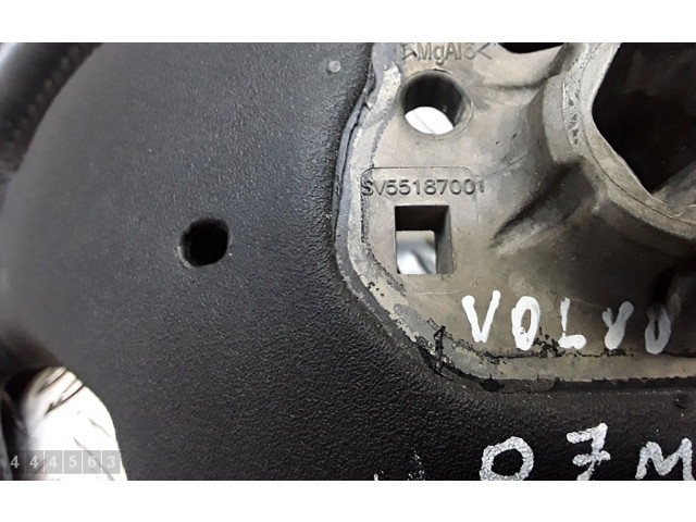 Руль Volvo V70  2005 - 2008 года SV55187001      