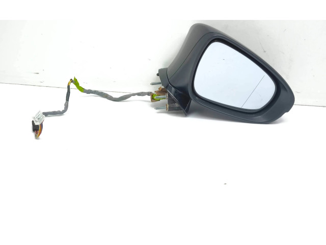 Зеркало электрическое        Lexus IS III XE30  2013 - 2020 года   