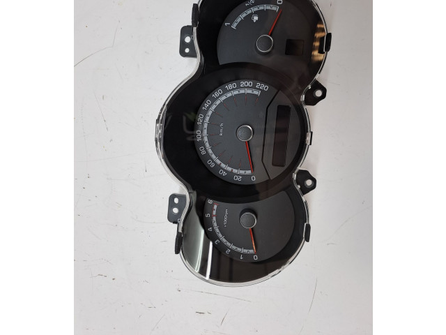 Přístrojová deska KIA Venga 2010 940091P580