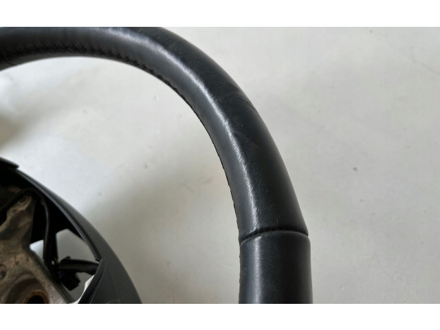 Руль Toyota C-HR I 2016 - 2023 года 45100F4030C1