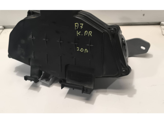 Блок предохранителей 4G1907613A Audi A7 S7 4G