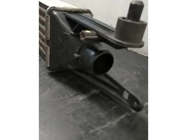 Интеркулер 8A0050000 Alfa Romeo MiTo 1.2