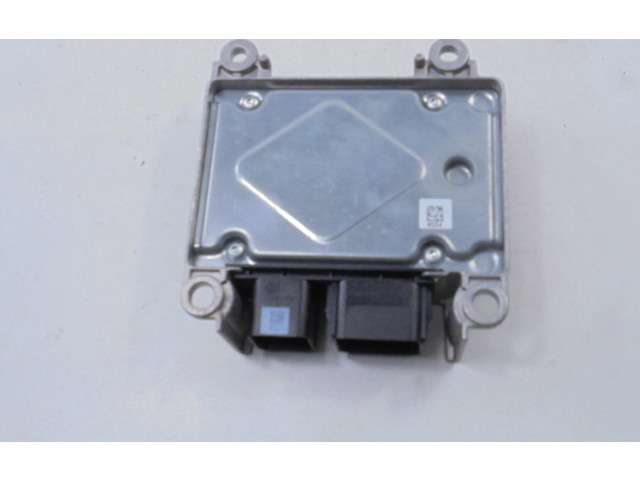 Блок подушек безопасности BP4K57K30C, BP4K57K30C Mazda 3 I