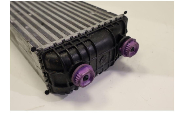 Интеркулер 9825341380 Peugeot 2008 II