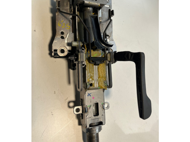 Рулевая рейка 2K5419501A, 13111312 Volkswagen Caddy 2015 - 2020 года