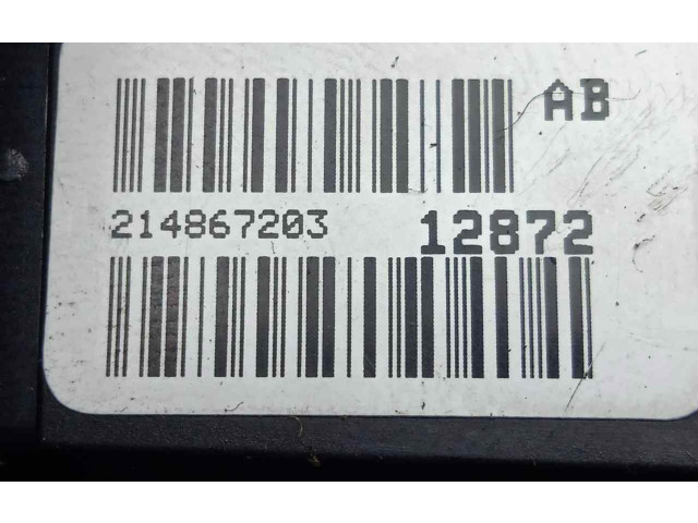 Ручка стеклоочистителей 214867203-12872 Jeep Patriot