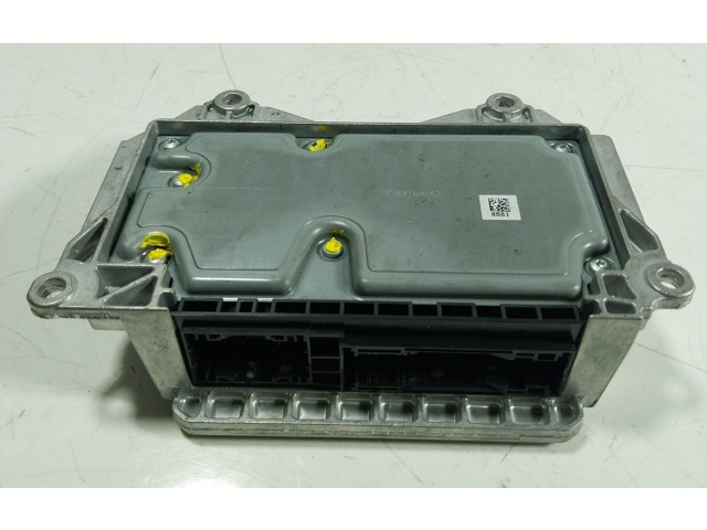 Блок подушек безопасности 31658440, 31387523   Volvo V60