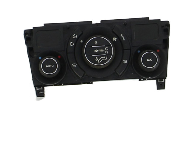 Блок управления климат-контролем 6452Y4   Peugeot 5008