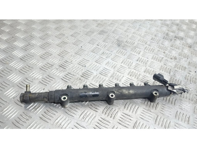 Vstřikovací lišta 0281002612, 0445215015 Volvo XC90 pro naftový motor 2.4 Nr.571