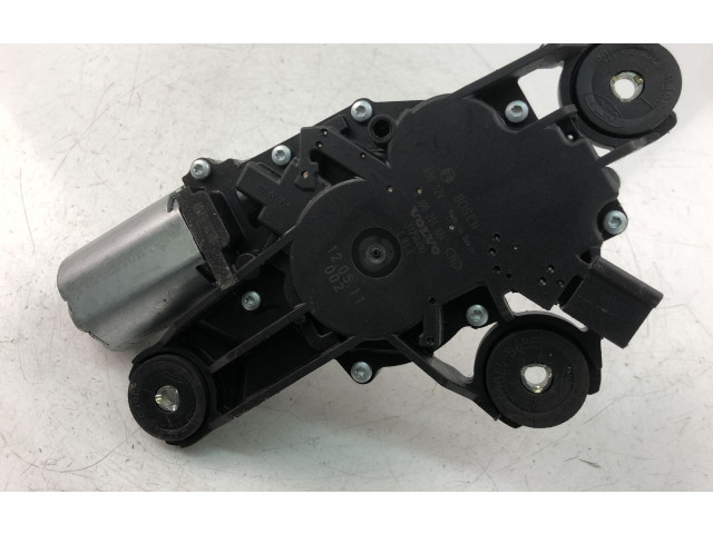 Вентилятор радиатора 31294492, NR5277 Volvo V40