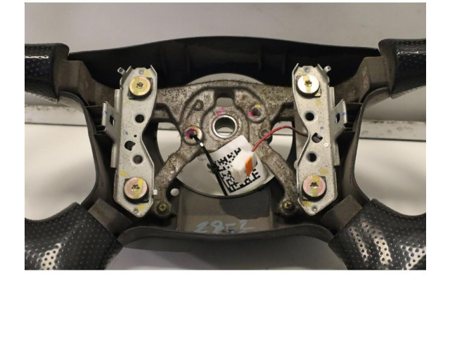 Руль Ford Ranger 1983 - 2006 года