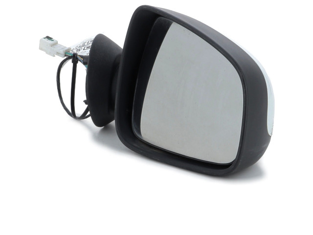Зеркало электрическое Dacia Logan I 2004 - 2012 года
