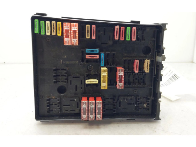 Pojistková skříňka 1K0937124K Seat Toledo III (5P)