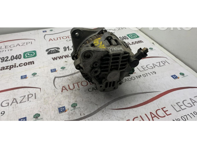 Генератор 23700AA450 Subaru Legacy