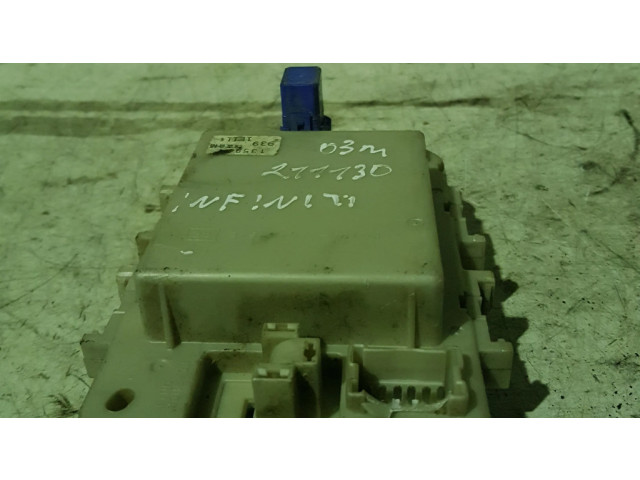 Блок предохранителей Infiniti Q45 III