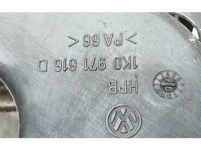 Рулевая рейка 1K1419502AB, 1K1419502R Volkswagen Golf SportWagen - года