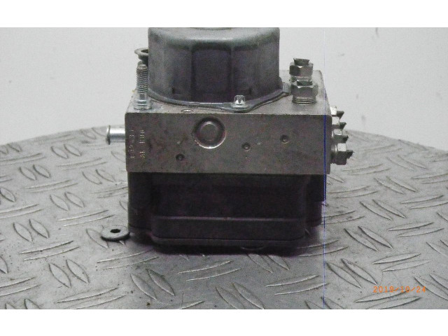 Блок АБС 445400H030   Peugeot  108  2014 -  года