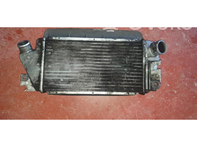 Интеркулер Jeep Cherokee XJ