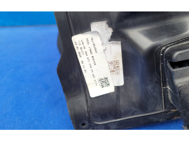 Зеркало электрическое Ford Transit Custom II 2023 - года