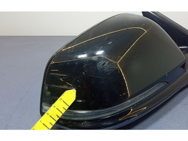 Зеркало электрическое        Alpine B3 B4 B5 B6 E90 E91 E92 E93  2007 - 2013 года   