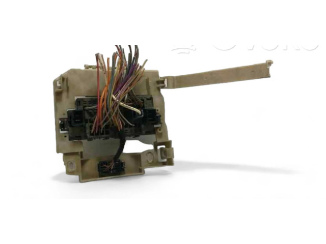   Pojistková skříňka 9644021180   Citroen Berlingo 