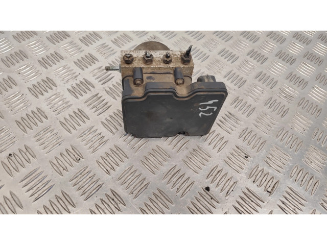 Блок АБС 2265106516 Renault Kangoo II 2014-2021 года