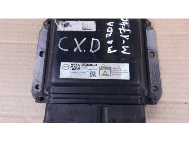 Řídící jednotka R2AX18881G Mazda CX-7 2012