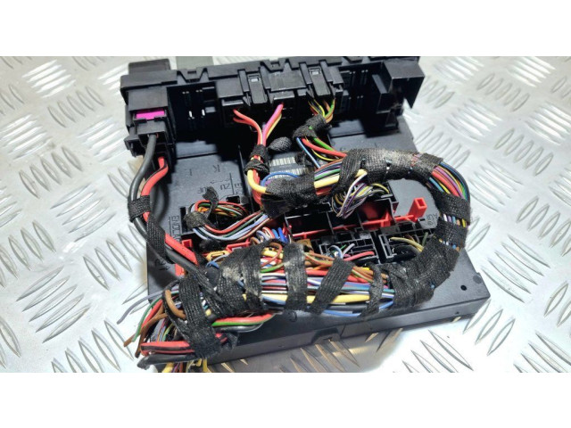 Комфортный модуль