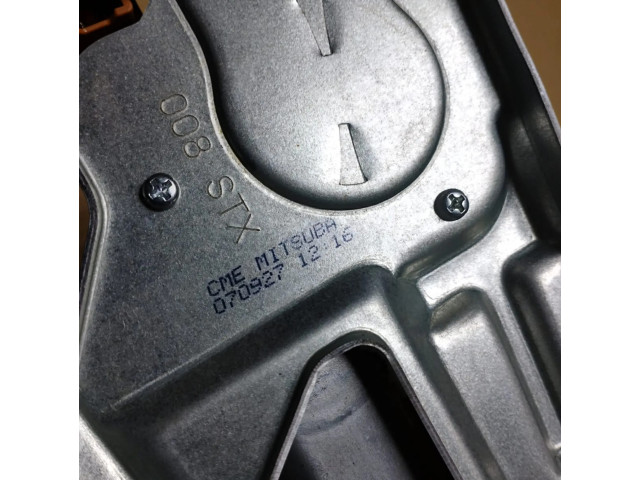 Моторчик заднего дворника 008STX    Acura MDX II