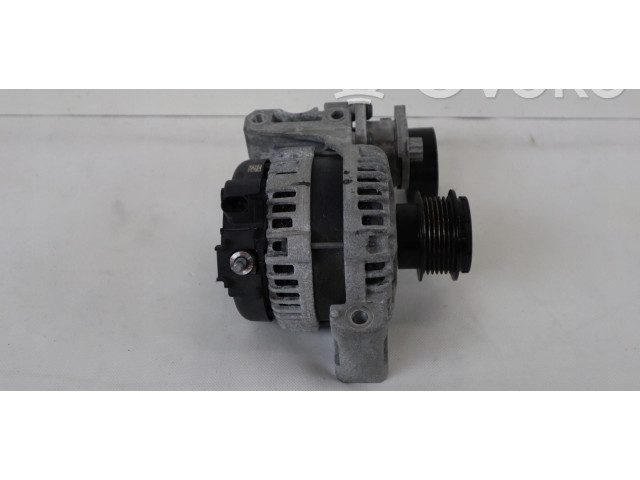 Генератор 32279255 Volvo XC40