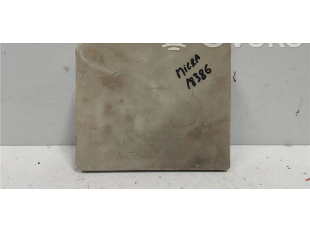 Pojistková skříňka 284B7AX615, 0090012 Nissan Micra C+C 2006