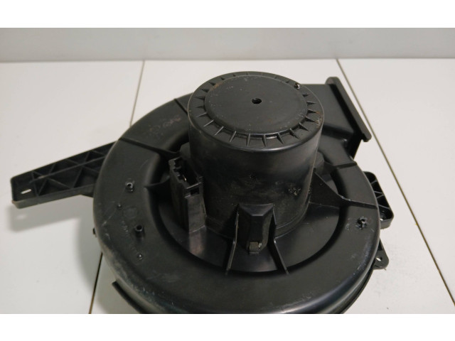 Вентилятор печки 6Q1820015C, A1916 Audi A2