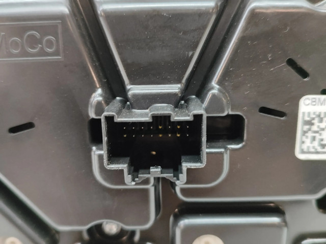 Панель приборов GN1510849CBM Ford Ecosport