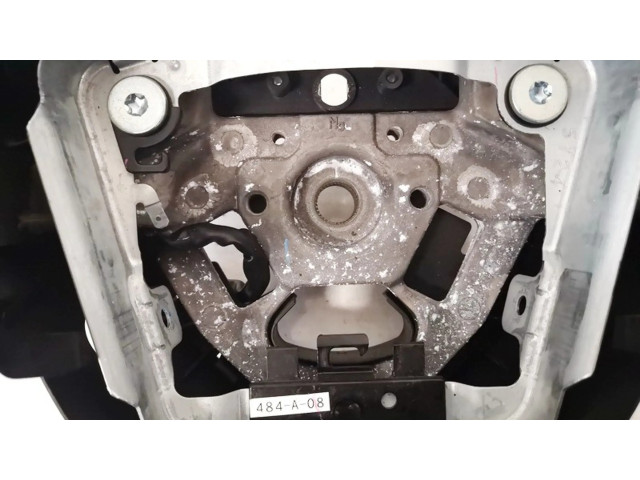 Volant Nissan Murano Z50 2005   