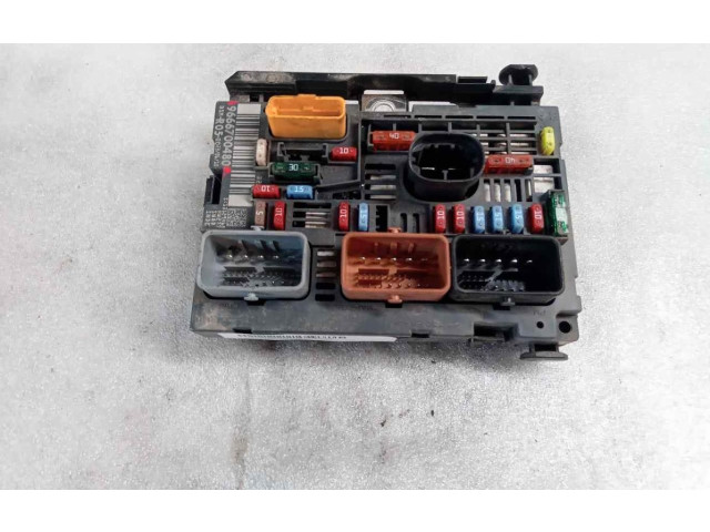 Pojistková skříňka 9666700480 Citroen Berlingo 2008