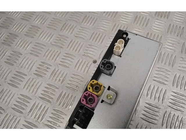 Дроссельная заслонка 10A035820D Volkswagen ID.3