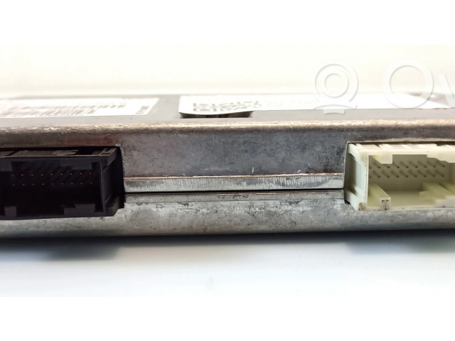 Блок управления 021386, 66539396831 BMW X4 F26