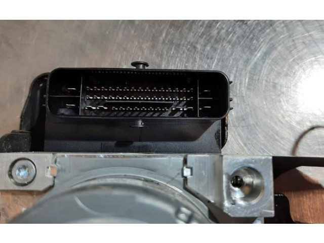 Блок АБС Peugeot 2008 II 2019 - года