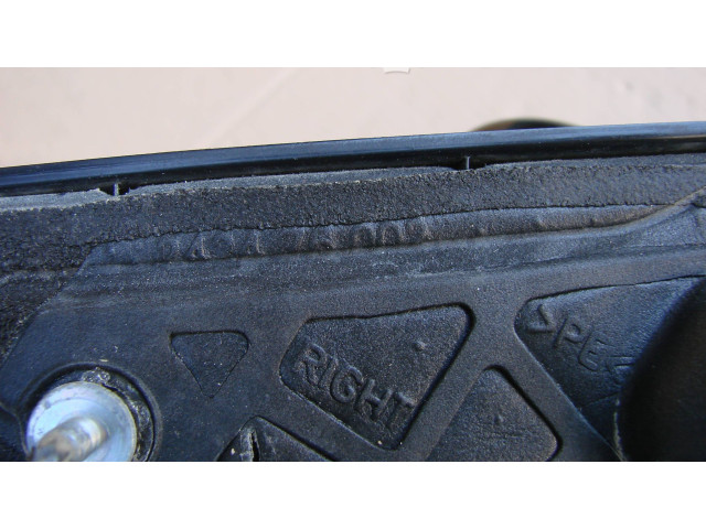 Zpětné zrcátko Maserati Quattroporte 2014 242476002