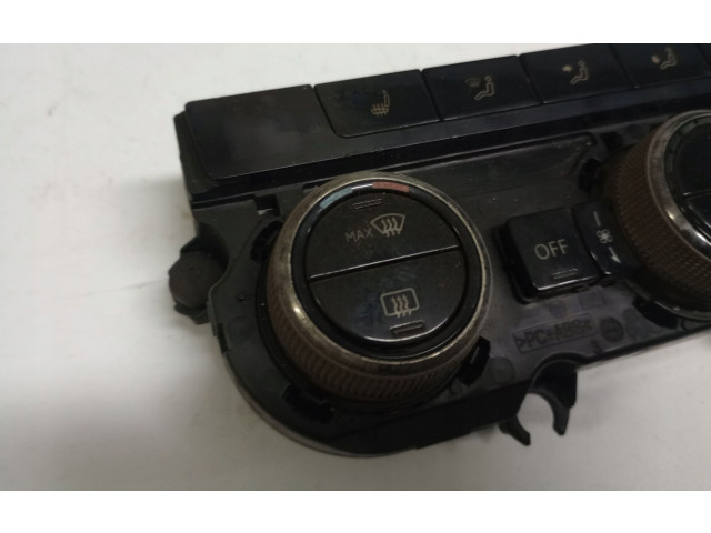 Блок управления климат-контролем 5E0907044AQ   Skoda Octavia Mk3 (5E)