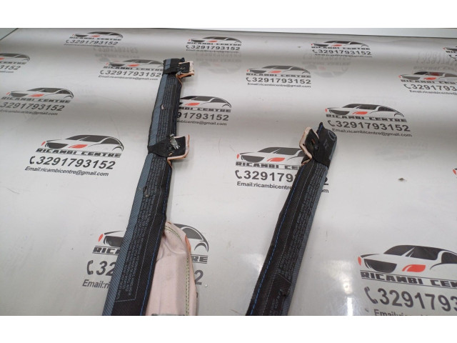 Боковая подушка безопасности 8X3880742A, 1050536190050 Audi A1