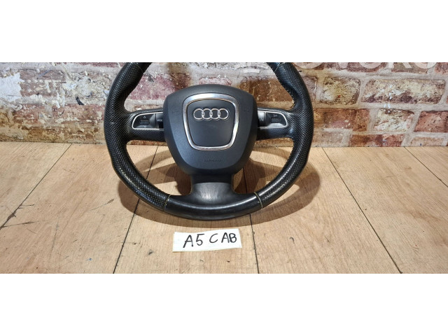 Volant Audi A5 8T 8F 2016