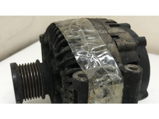 Генератор    Chrysler 300 - 300C 3.5     