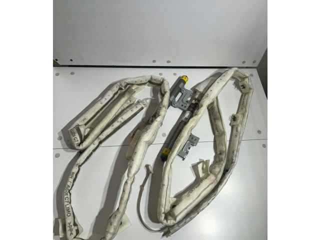 Боковая подушка безопасности 4Q5880742C   Audi A6 S6 C7 4G