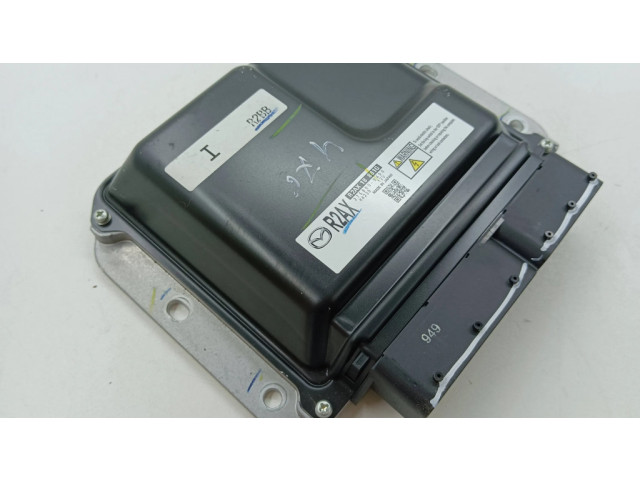 Řídící jednotka R2AX18881G, 2758009496 Mazda CX-7 2011