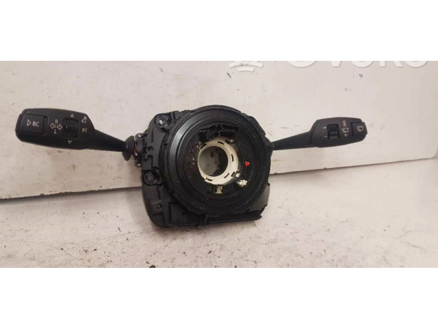 Полоса надувных подушек (кольцо srs)