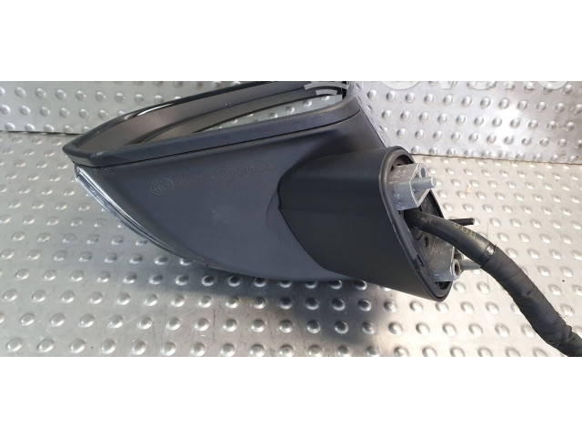 Зеркало электрическое        Volvo XC40   -  года   