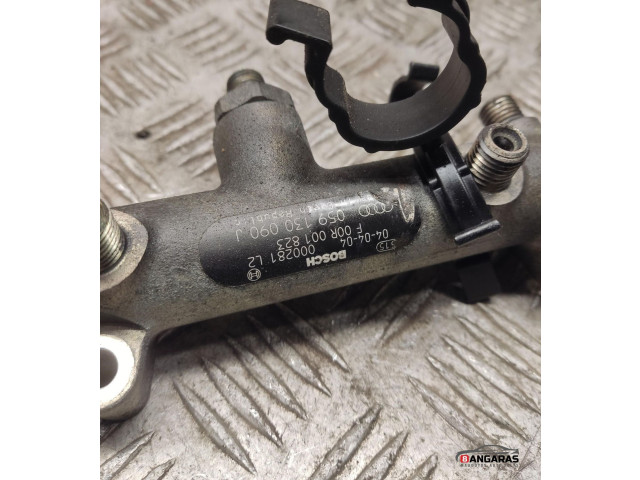 Řídící jednotka 059130090j Audi A8 S8 D3 4E 2005